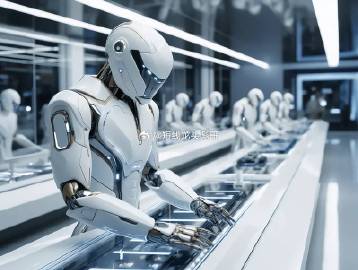 人形机器人赛道彻底火了！六大核心阵营企业清单全梳理，我盯了3个月的潜力...