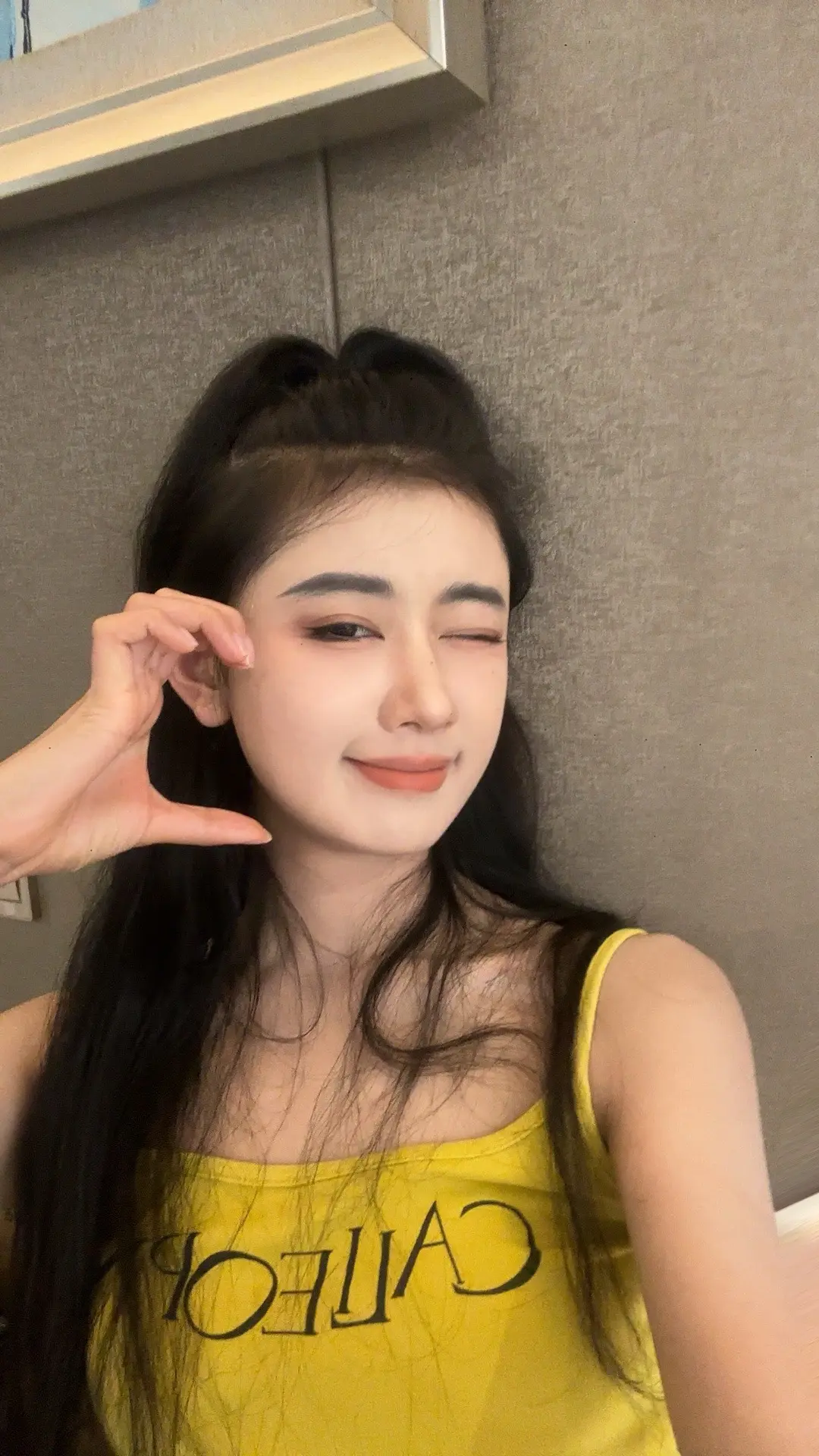 别急，在脱敏！慢慢来！
