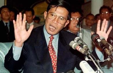 许多人对柬埔寨前首相洪森有一个误区，洪森并非是在东盟的支持下成为柬埔寨首相的。当