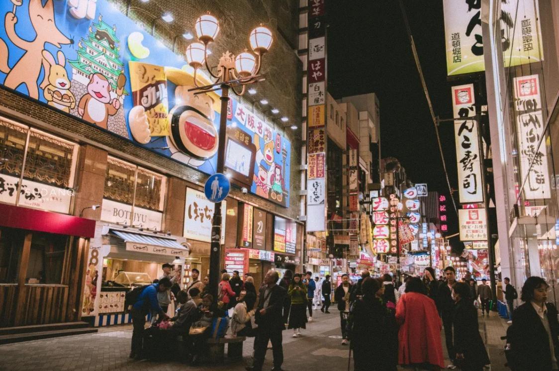 从保守到开放，甚至大学生都会选择从业！日本风俗业，为何会成为支撑日本国民经济的产