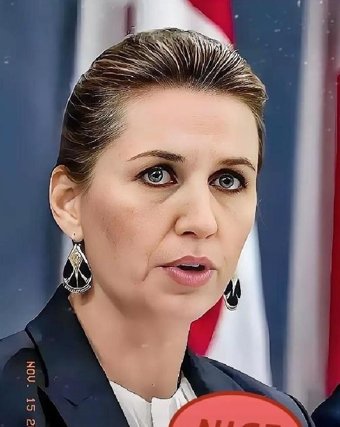 果不其然。
 
据媒体报道，丹麦方面突然宣布了，支持欧方把被冻结的俄罗斯资产所产