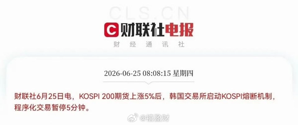 要起飞了！快把麻袋打开吧…现在北京时间8点50分，亚太市场又涨高潮了，韩股已经涨