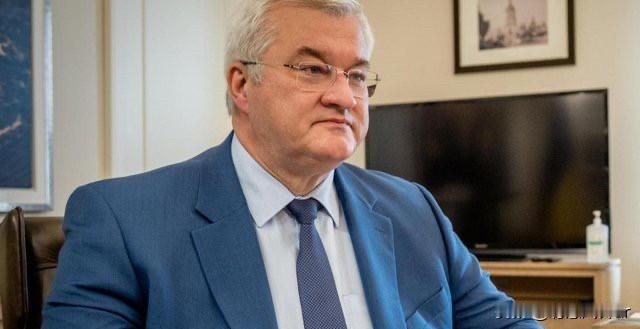 急眼了！就在今天，在圣诞节前夕遭到炮击后，乌克兰外交部长西比加通过社交网络X向国