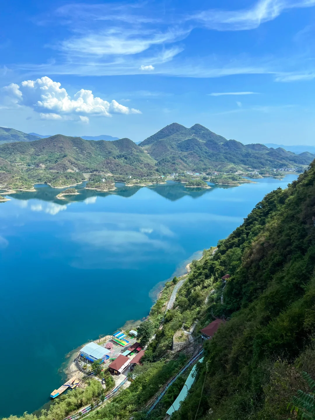 武汉出发2h抵达/9️⃣个短途小众旅游地推荐