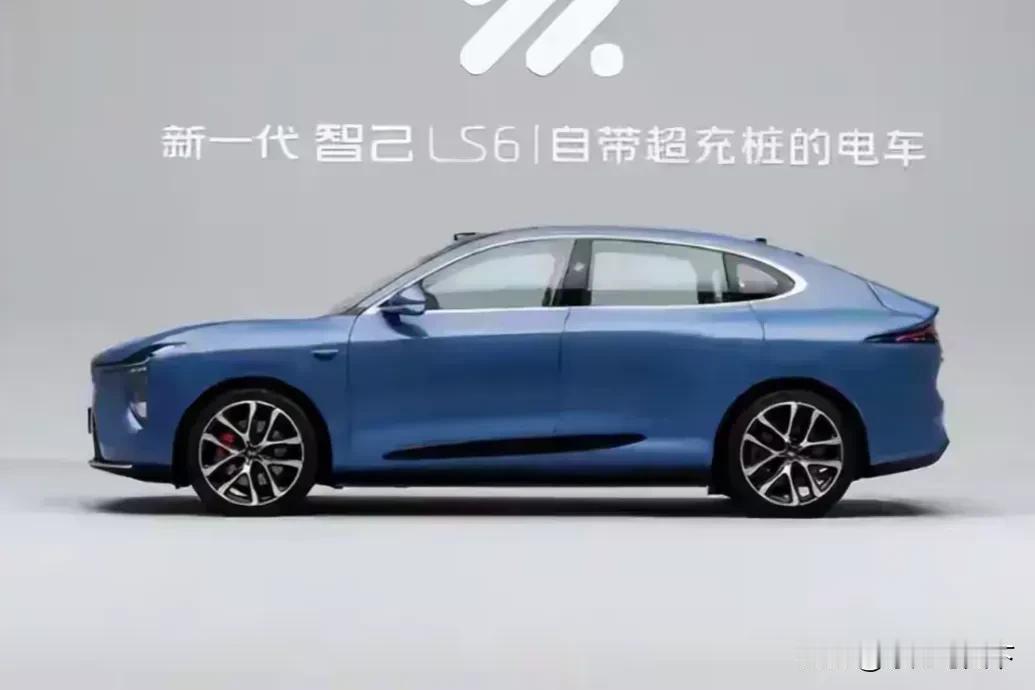 成都车展“黑马”炸场！智己LS6预售狂揽4.8万单，特斯拉理想都慌了
 
202