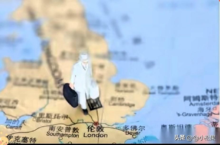 欠2.45亿还想跑？南京这对夫妇的美梦，被英国法院一纸裁决彻底敲碎 。
 
以为