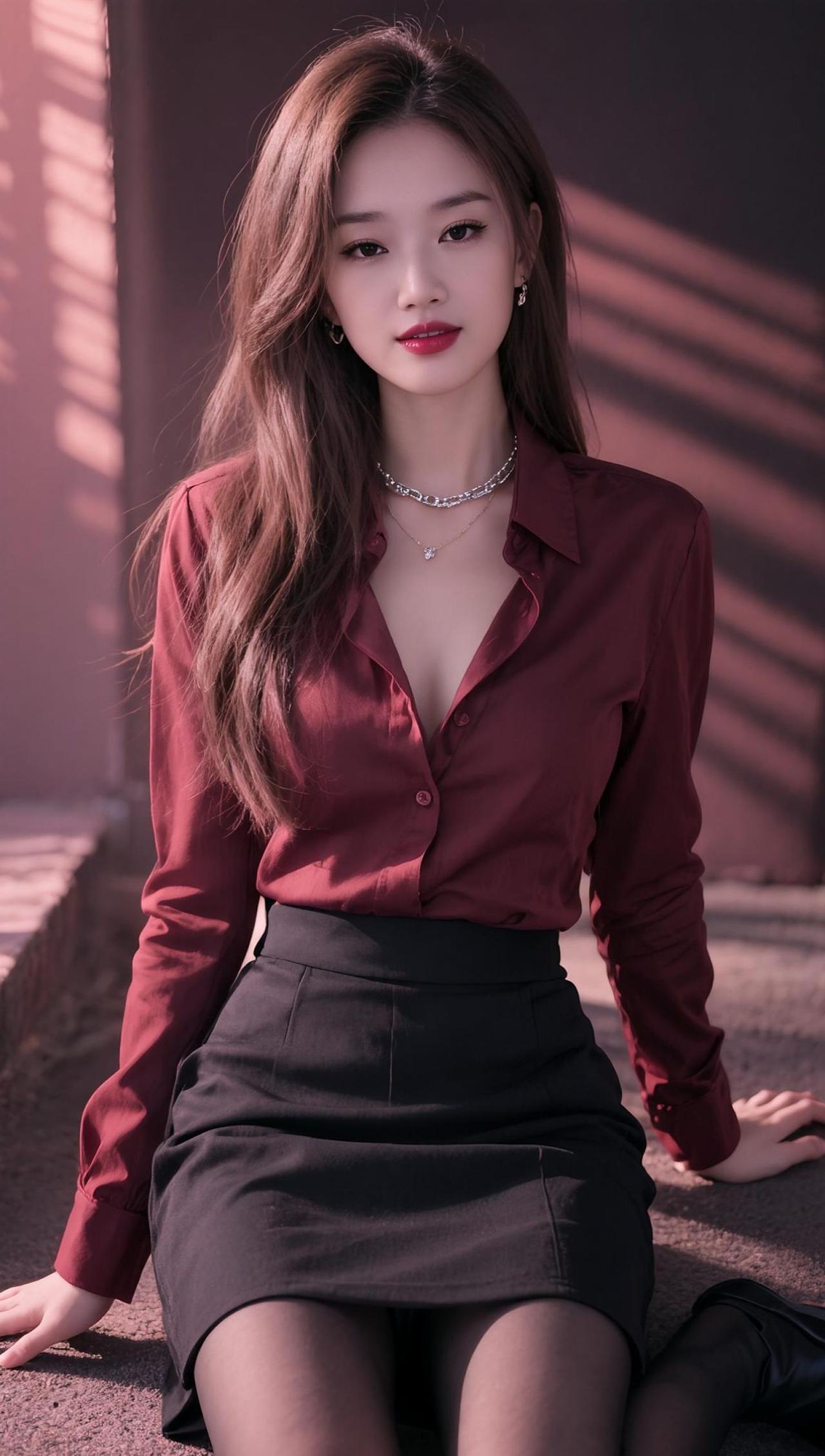 当我意识到自己不重要的时候，我会悄悄的后退一万步，我不能改变你，但我能改变自己，