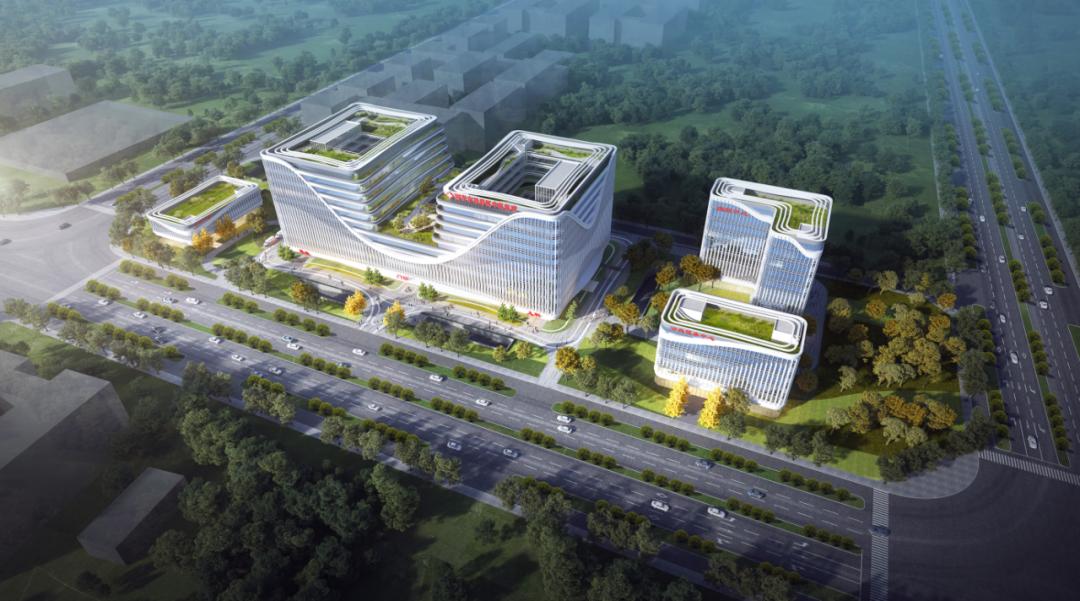 官方确认，西安这个总投资22.44亿元的在建医院由于运营方向发生调整，运营单位尚
