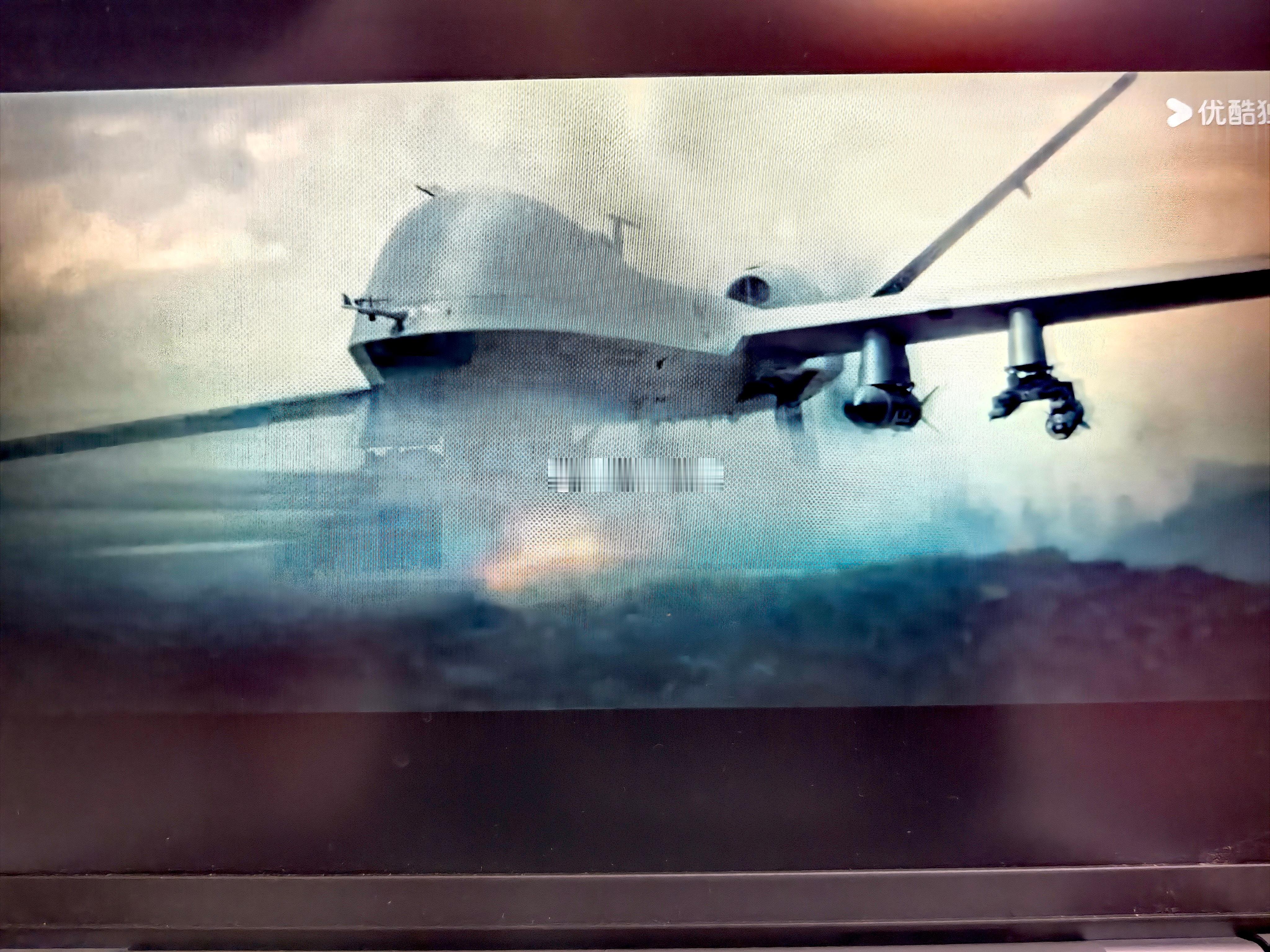 本周推荐美国高分战争影片《惊天激战》。这部影片主要展现了美国无人机与地面部队协同