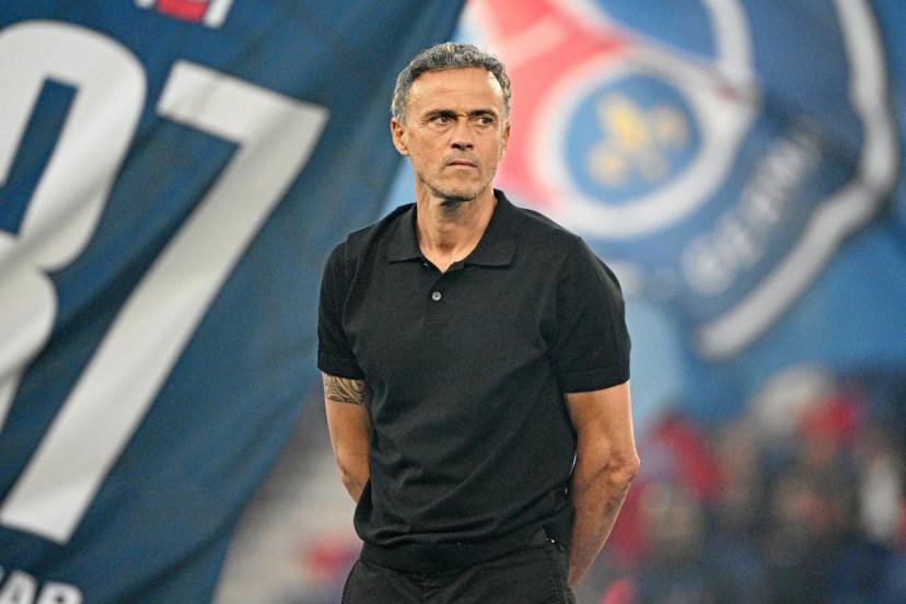 欧冠  🔴🔵对于那些认为第一次赢得欧冠联赛会减轻俱乐部压力的人，巴黎圣日耳曼