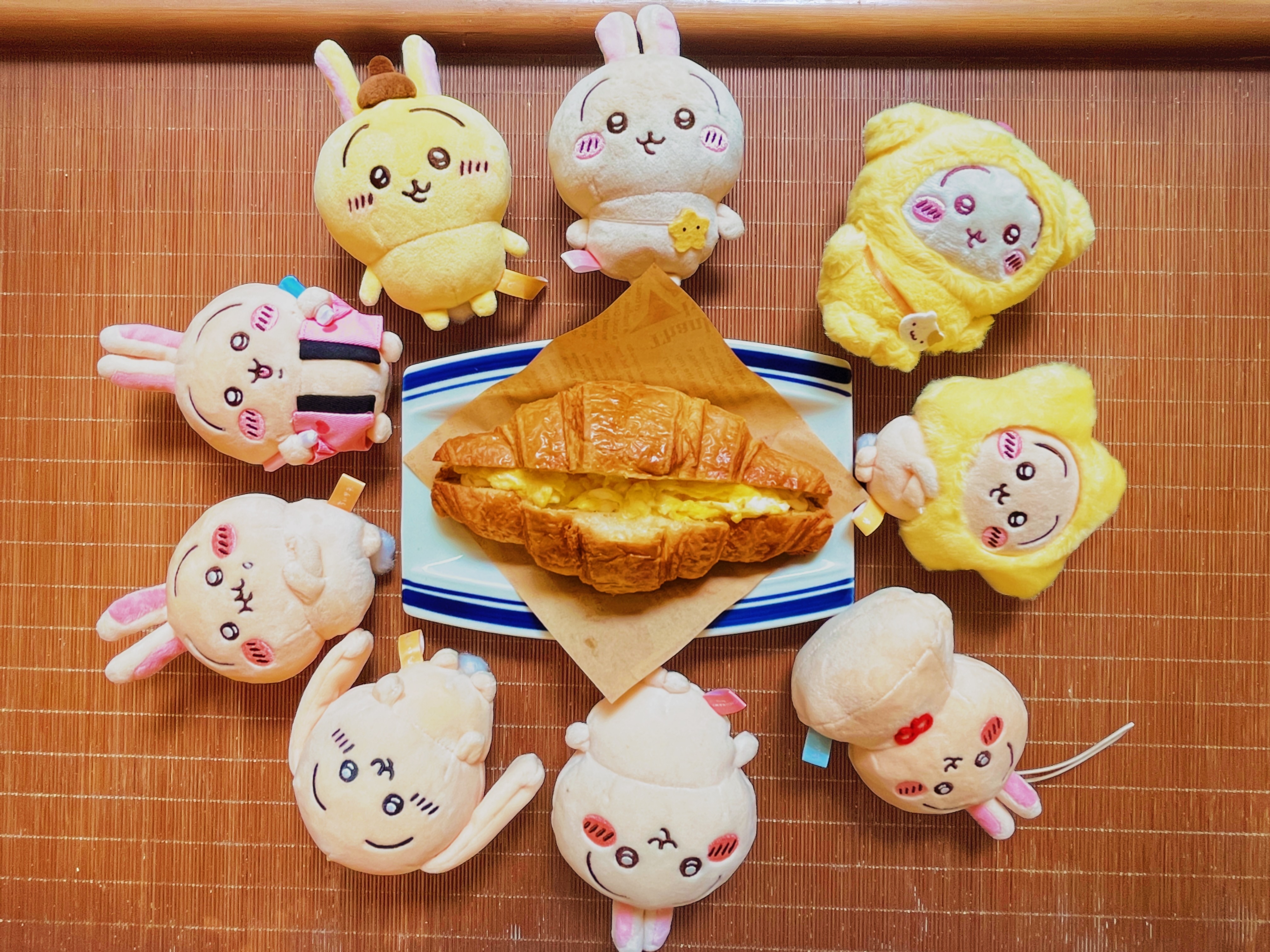 ɞ̴̶̷ ꈊ ɞ̴̶̷ °♡⑅「人生真是烏拉又呀哈！」+⑅ 