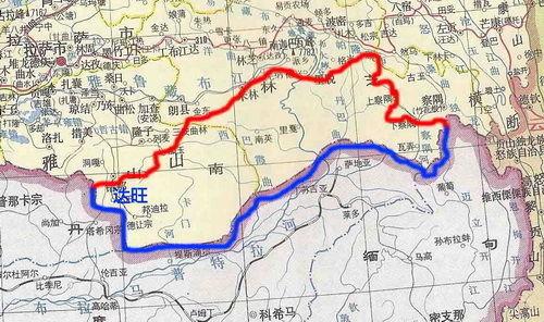 其实，中国领土上最难解决的问题不是台湾回归，也不是南海争端，而是中印边境的收复问