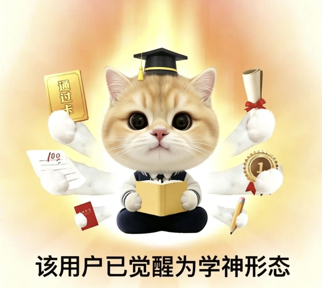 豆包开学送会员发现最近好多大学生都在用豆包当备考搭子！ 高数题、英语长难句，拍张