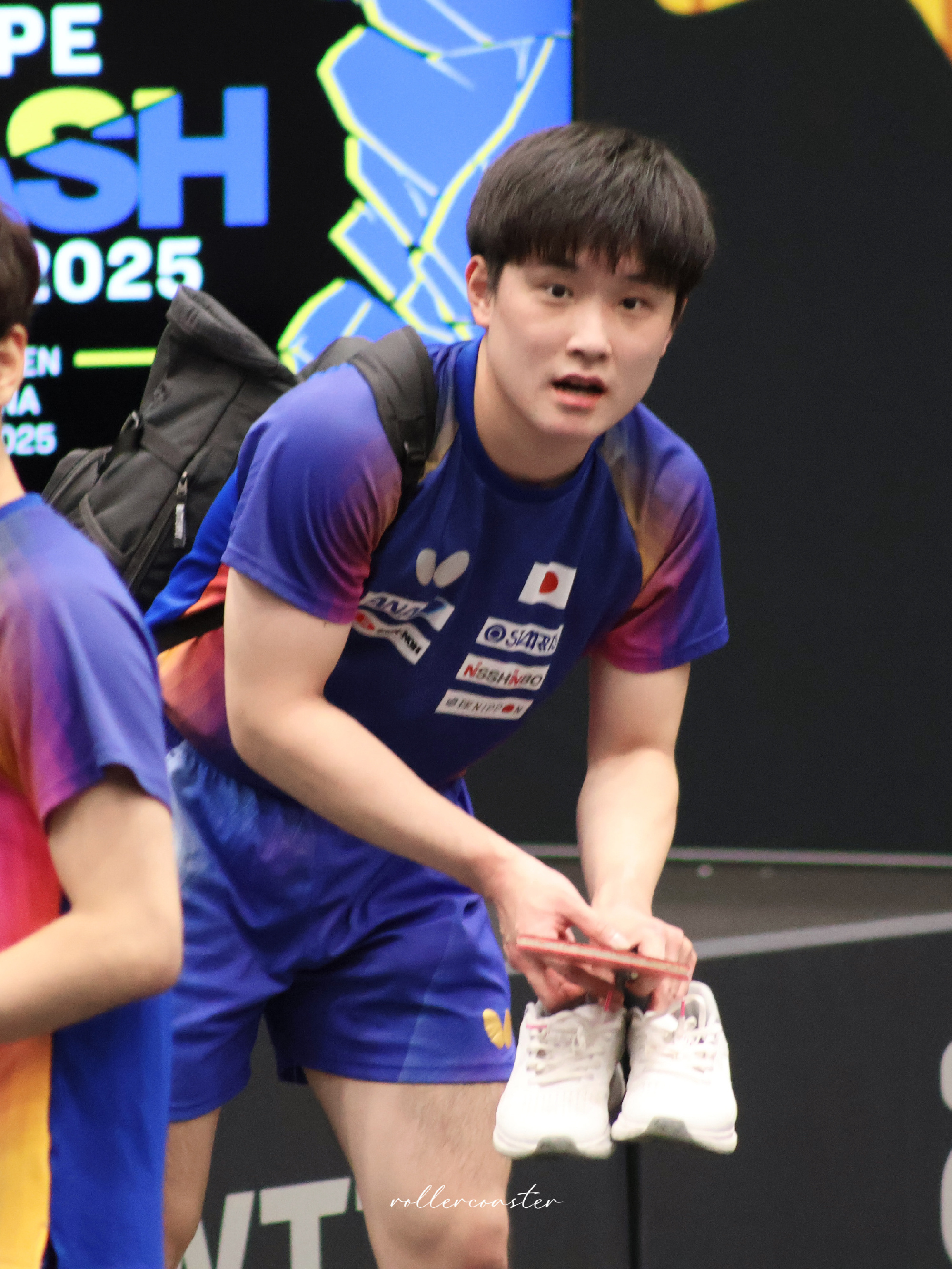 张本智和输给排名344位选手体育赛场充满不确定性，强者也会迎来低谷。这次输给排名