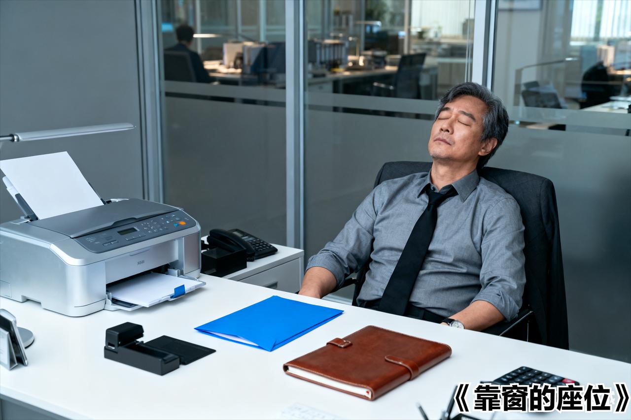 冯唐说： “怎么判断同事是人是鬼， 就一句话， 善者独来独往， 恶人才成群结队，