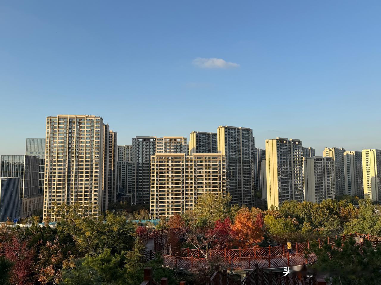 青啤静澜山，9号楼开始认筹！300万预算，主城改善一步到位首选！