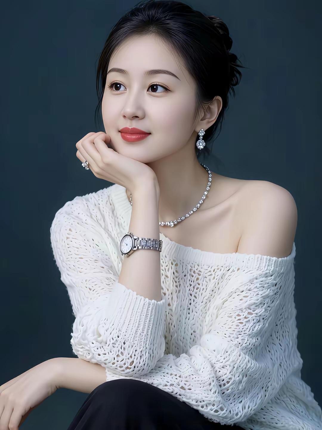 真正的“女人味儿”，绝不是浓妆艳抹和娇声撒娇。
情绪稳定是关键。丈夫工作受挫时，