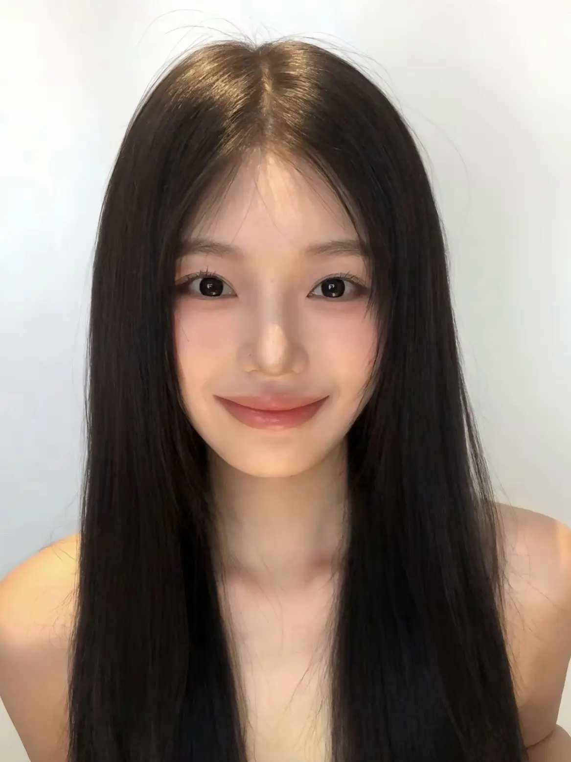 待她笑颜如花 ˗ˋˏᰔᩚˎˊ˗
