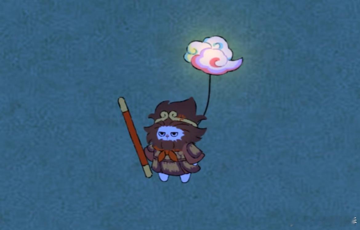 这次装饰我最喜欢的就是这朵云，晚上居然还会发光~