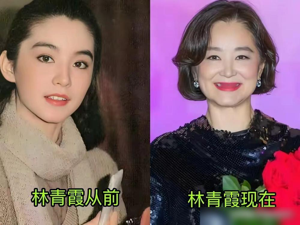 伺候精神病人，给他们端屎端尿，你敢信这是最美郭襄李绮红的日常？
别人退圈，江华