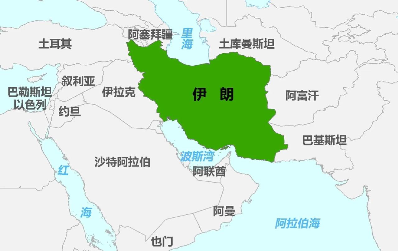 感觉美国有点忌惮伊朗呀，之前反对以色列轰炸伊朗使馆，现在人家还击后，又劝以色列别