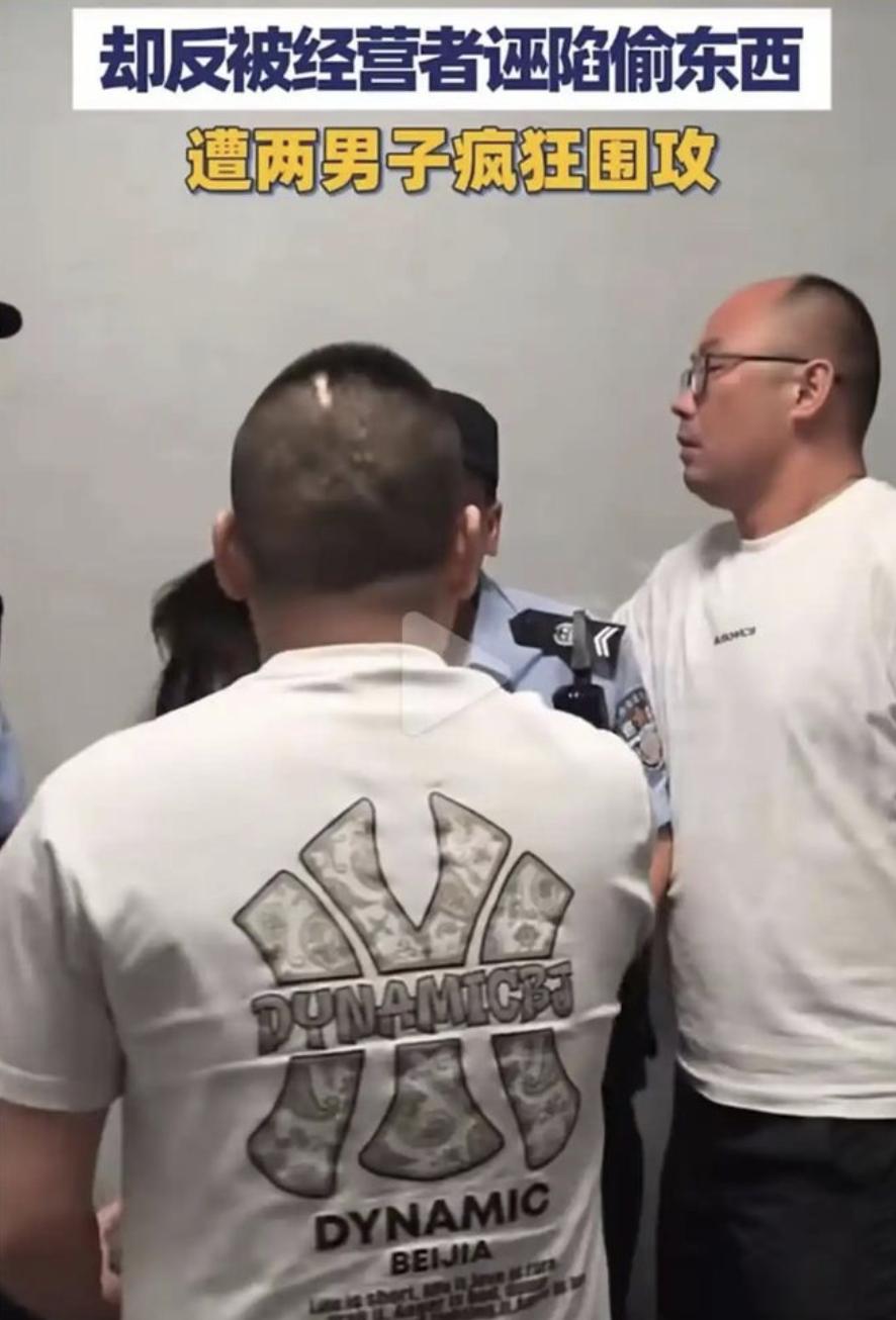 女记者暗访地下机构被打骨折，这事真把人看怒了！

河南一位女记者接到线索，去杭州