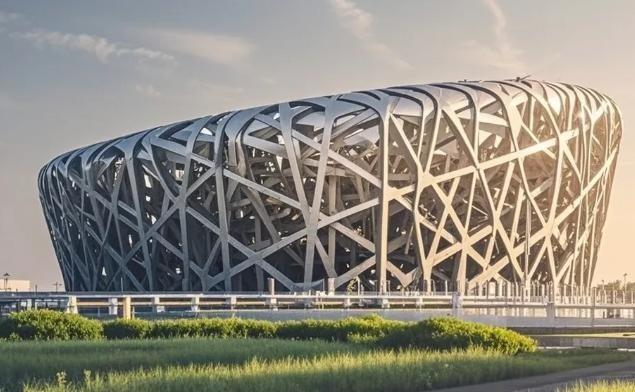 关于奥运会有两个笑话，一是中国反复拒绝再次主办，二是印度被奥委会反复拒绝申办。