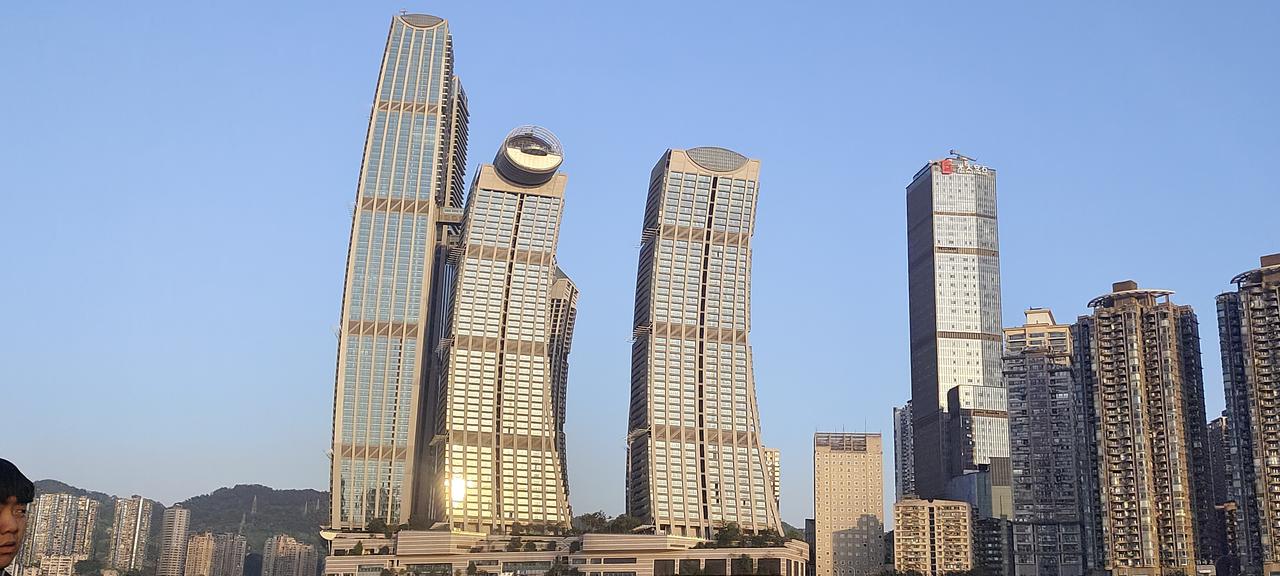 乘风破浪，济挂云帆。