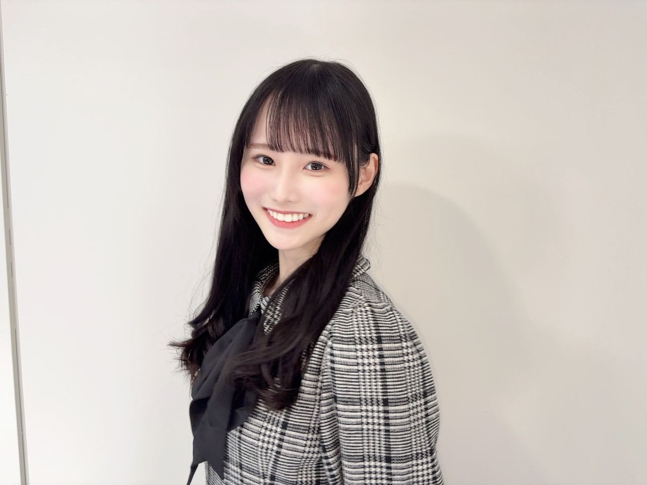 高井俐香「侍ジャパン、盛り上がっていますね🇯🇵先日の阪神VS侍ジャパンの試合