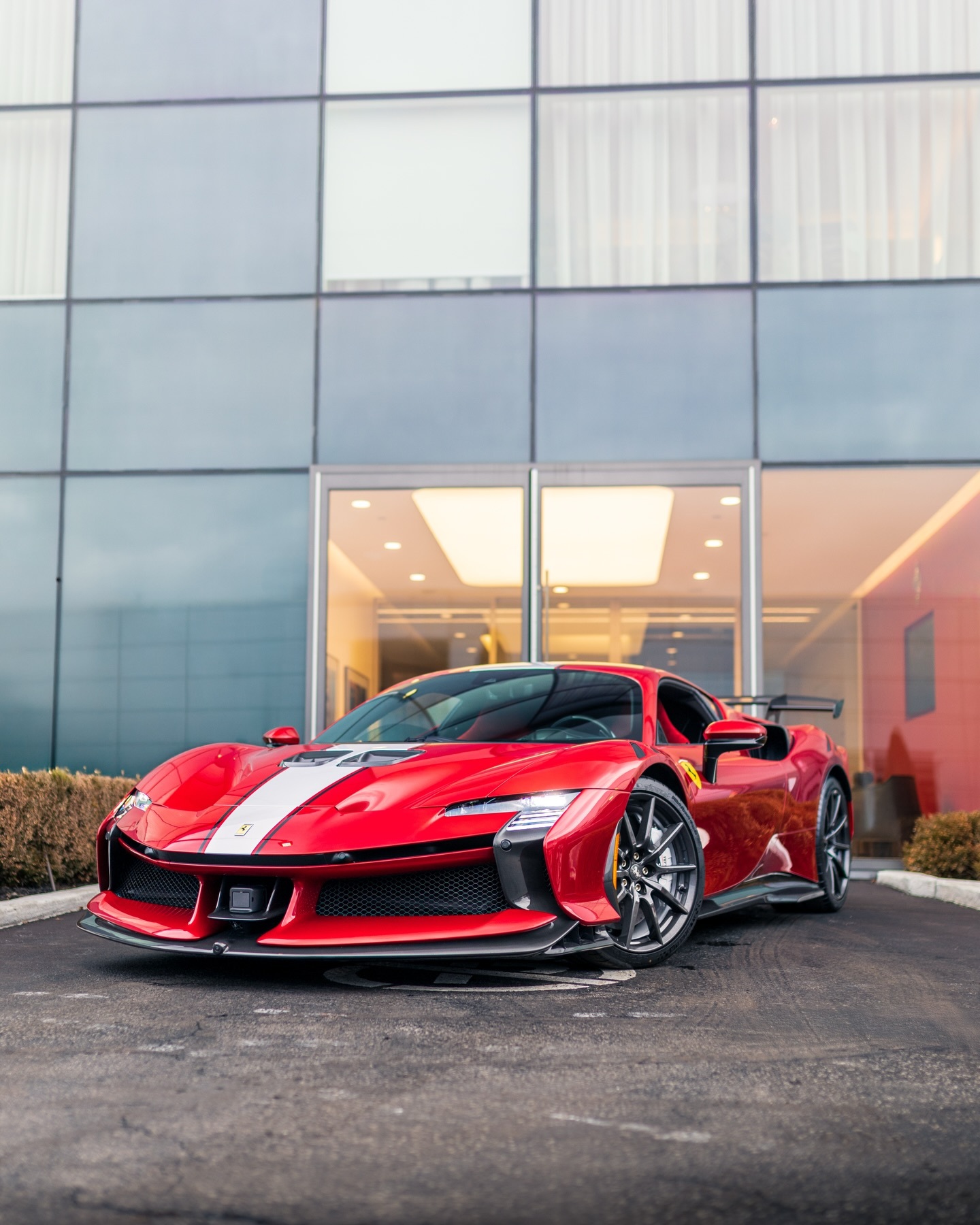 改车吧 法拉利 SF90xx Stradale 