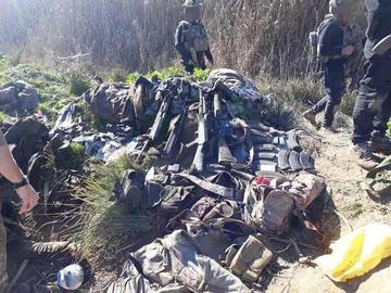 一战打死20人，哥伦比亚这场清剿意味着什么
哥伦比亚总统最近表示，在一次清剿行动