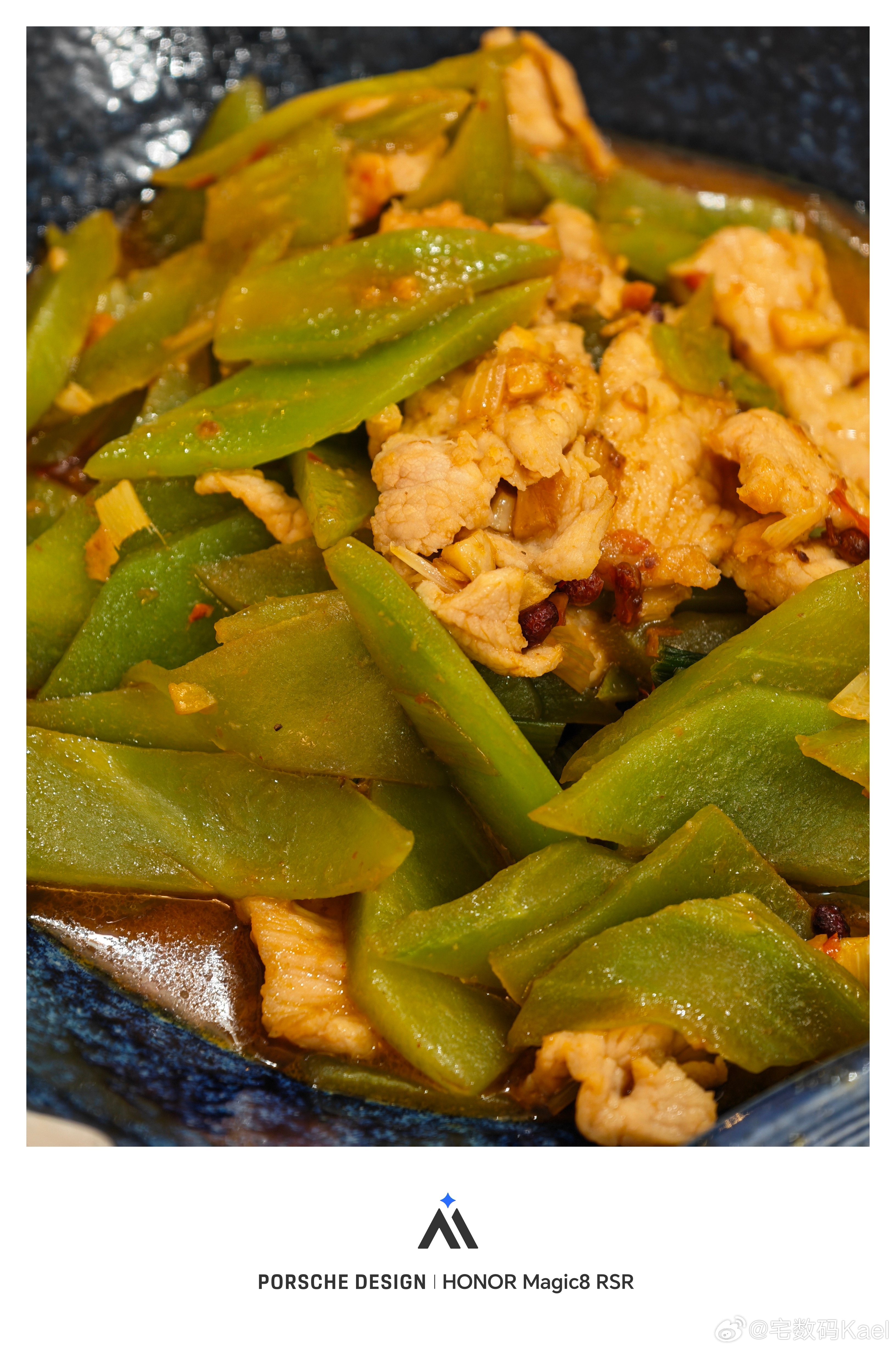 今天阿姨做的菜：清炒红苕尖、香辣蟹、莴笋炒肉香辣蟹好好吃！ 