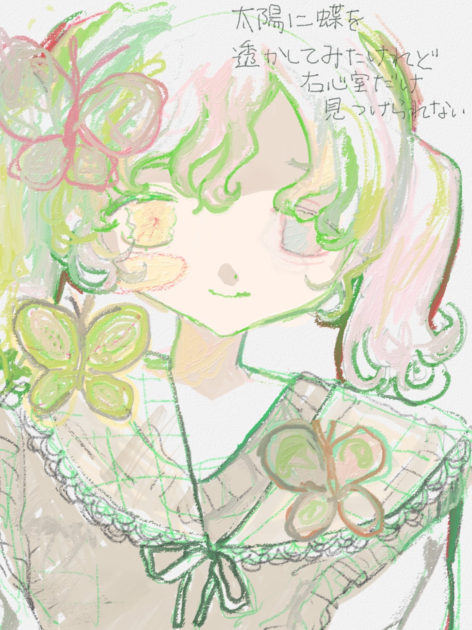 画师：むちた　のうX：I8ndYy 