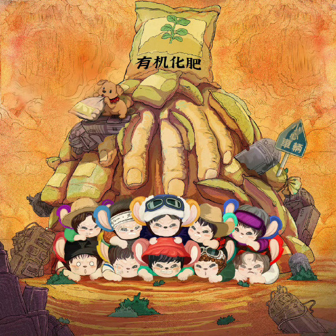 太喜欢这份双向奔赴的情谊了！李昊用音乐记录下和队友们的时光，从陌生到熟悉，从并肩