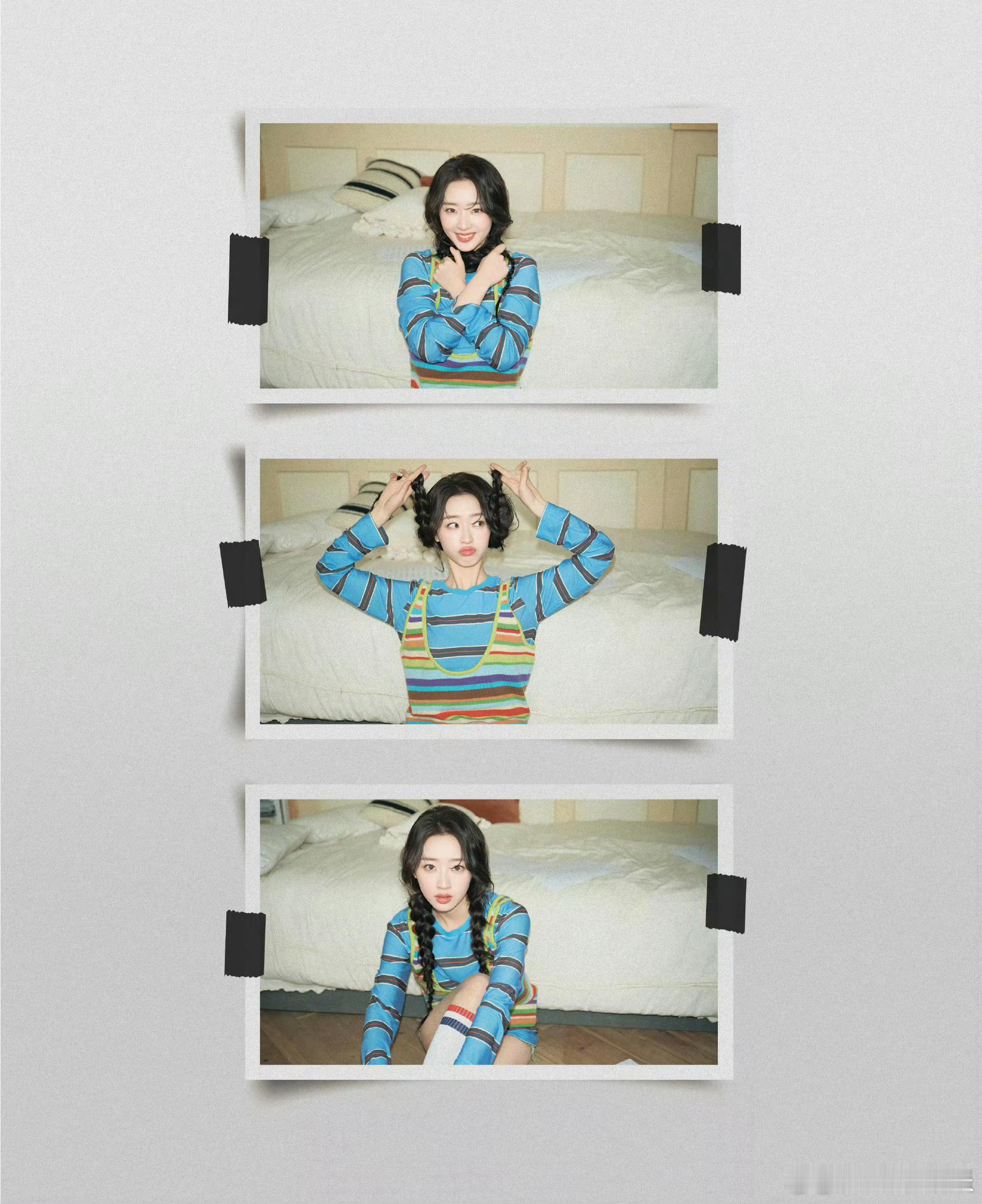 告白剧组为邓恩熙庆生温暖庆生时刻来袭🎊戏里角色惹人疼，戏外团宠地位稳了，愿妹妹