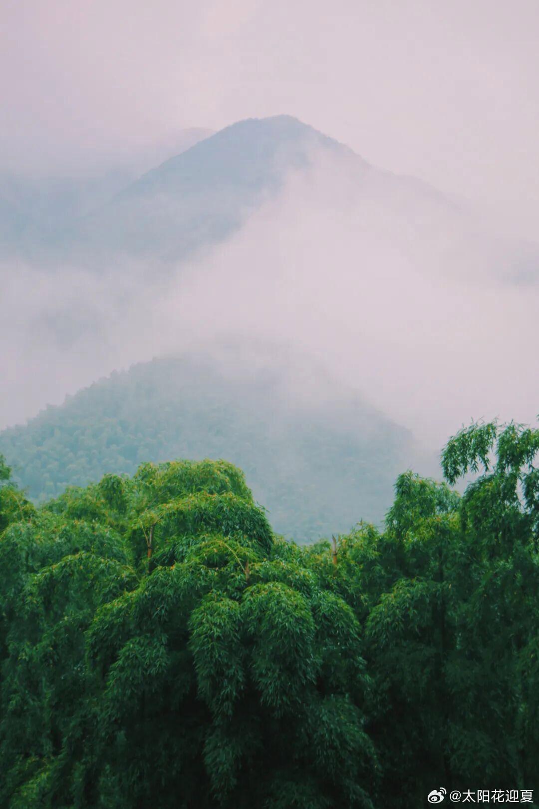 旅行不是逃离生活，而是让生活重新认识你～ 