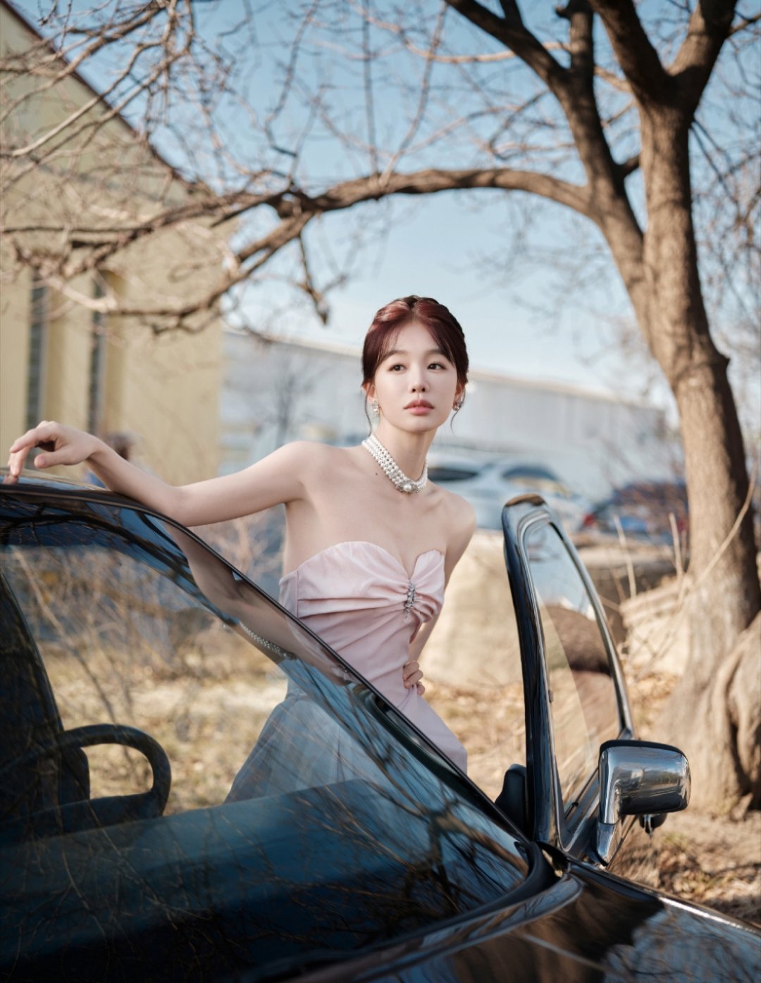 徐梦洁你会越来越好的越来越棒我们一直支持你一起走下去吧～ 