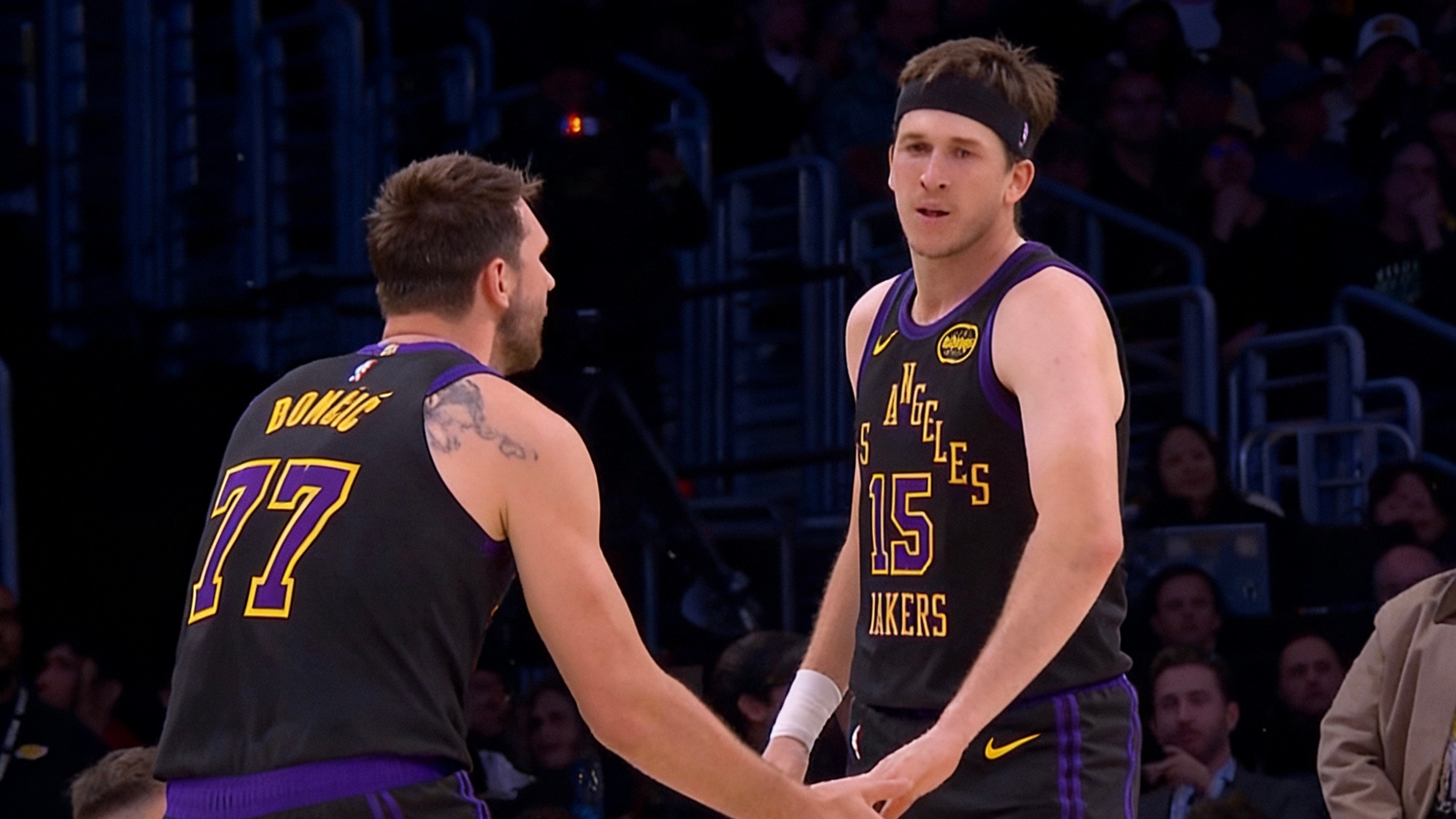 今日复盘  G65vs森林狼 湖三疯在我看来这不算是一场战略上你死我活的排名卡位