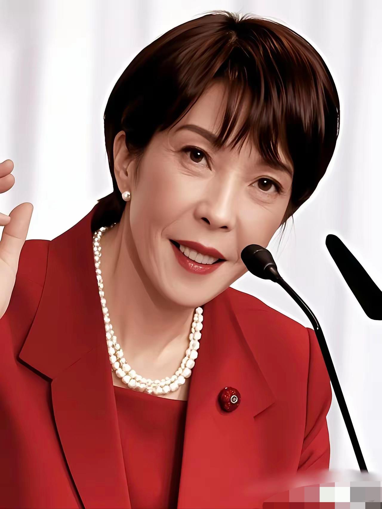 日本前首相仗义执言！高市涉台错误言论遭痛批，台海问题岂容外人置喙

快报！快报