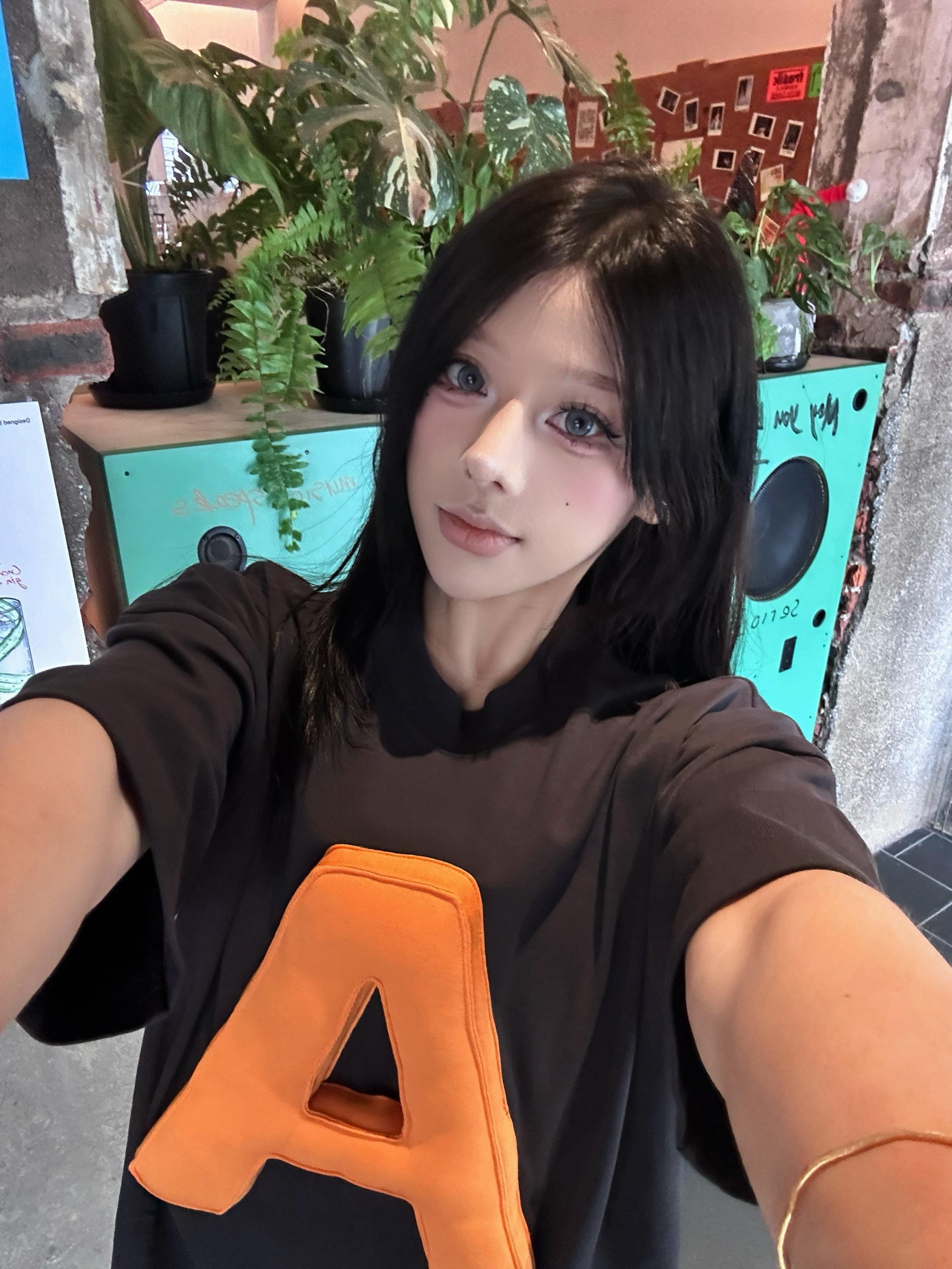 我先A了。长沙拍照