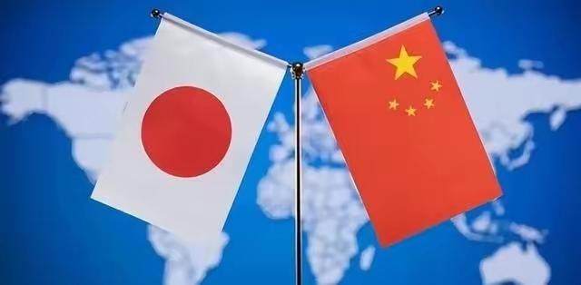 【特讯】在华日本人隐形危机：十万“同胞”真假难辨，冲突爆发如何识别？

一张东亚