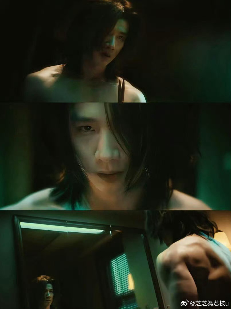 白敬亭进莱茵县像小燕子进皇宫如同小燕子闯入规矩牢笼，王长海直面各种职场潜规则，故