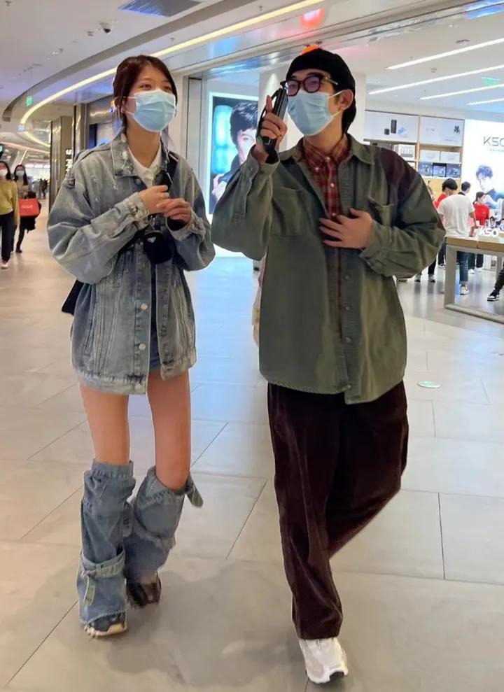 不懂就问：这是裤子，还是袜子？