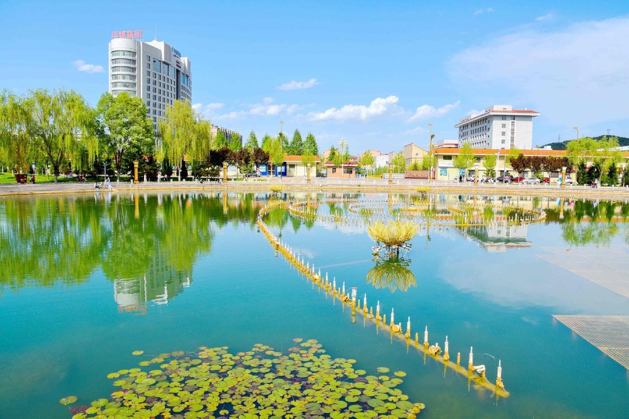 华亭财政增长出色！

华亭市是平凉代管的县级市。2026年1-2月华亭全市地方财