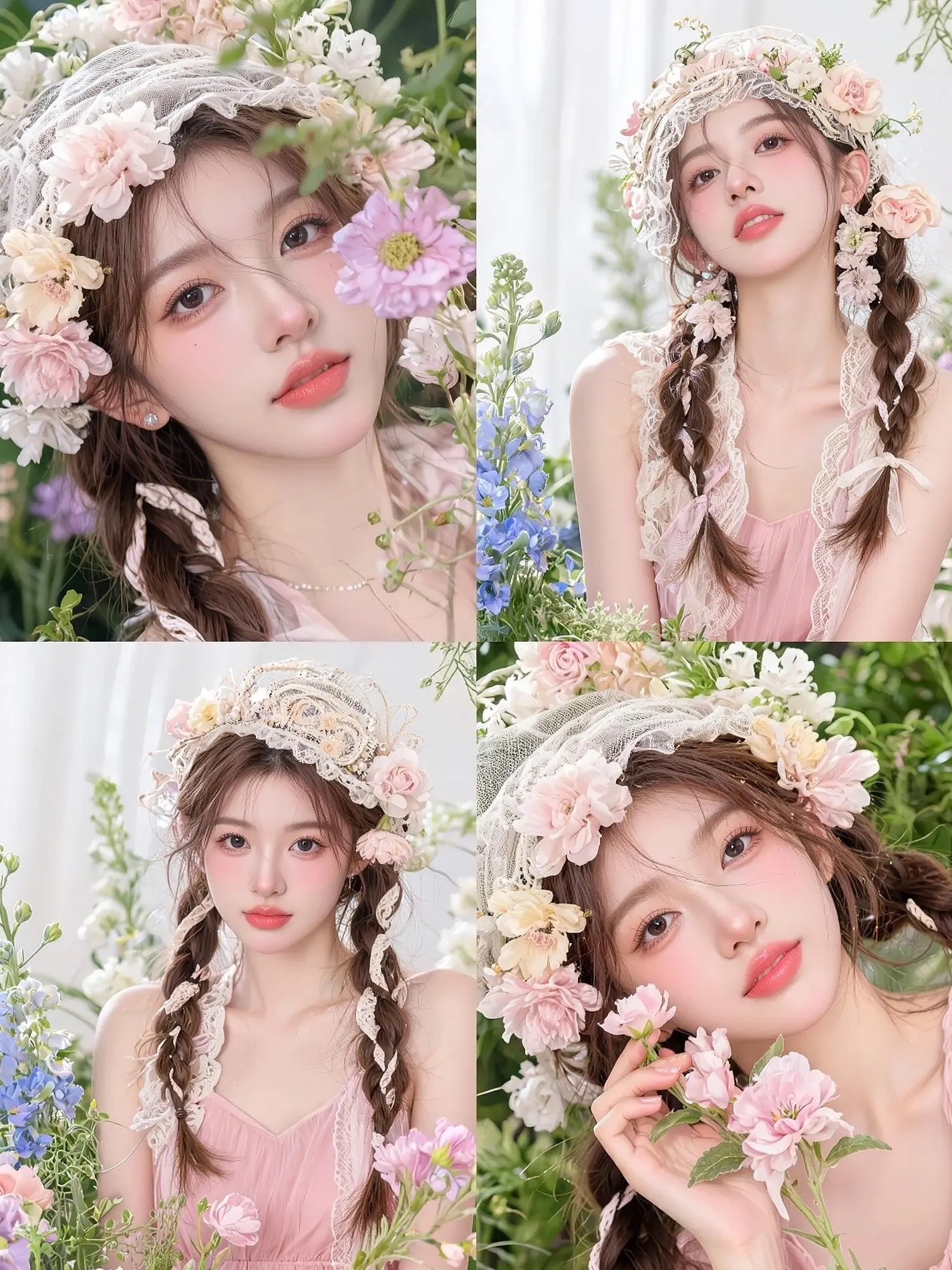 竟然比第一次发还好看