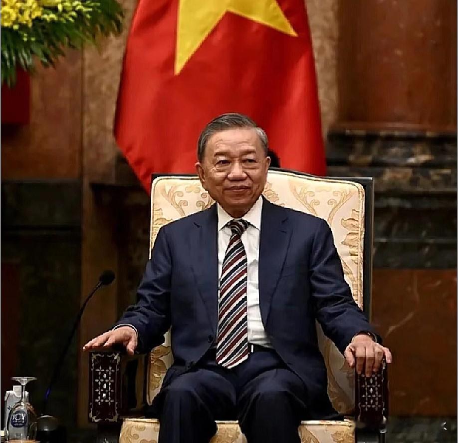 越南这算盘打得，

隔着边境线都能听见响声。

总是想着空手套白狼，真拿别人当冤