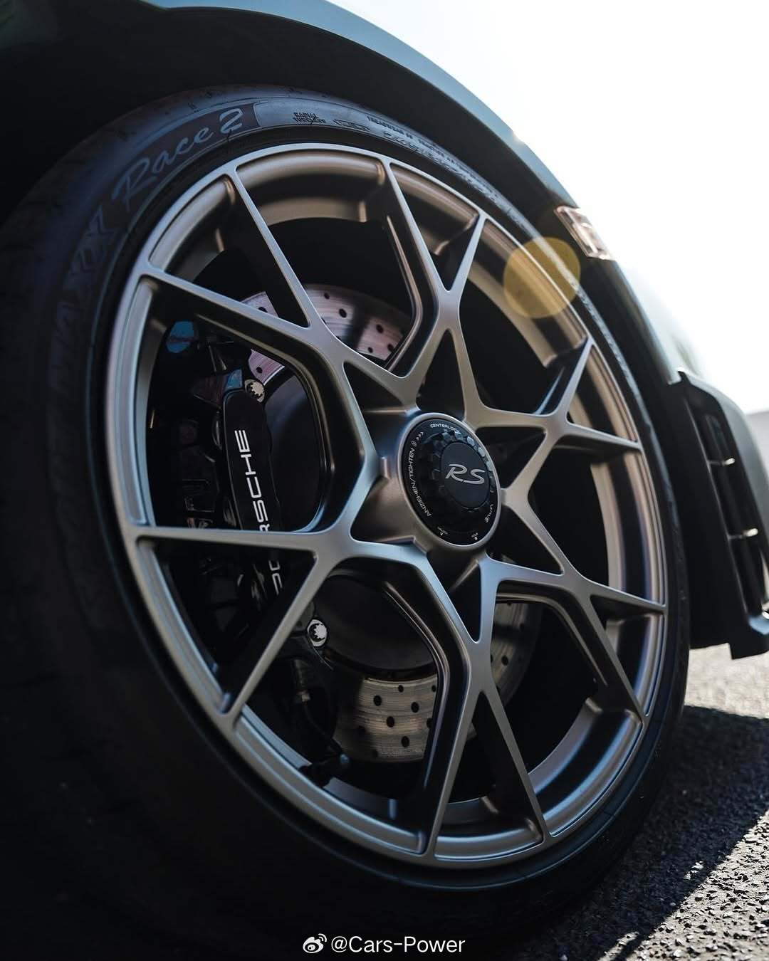 🚀终极驾驶者之车🚀Porsche 718 GT4 RS ​​​