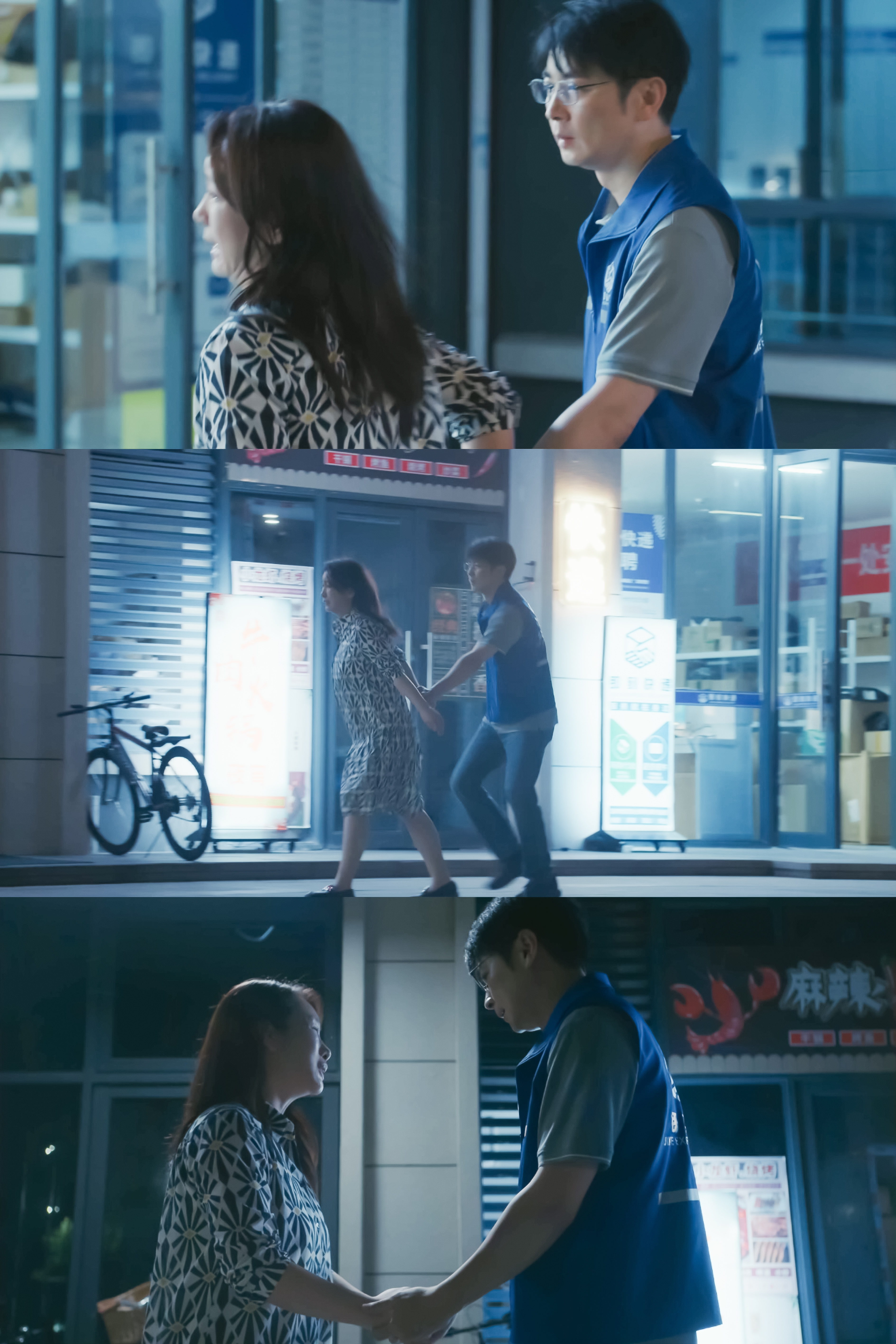 #电视剧时光正好# 我的评分：[星星][星星][星星][星星][星星]偶们时光正