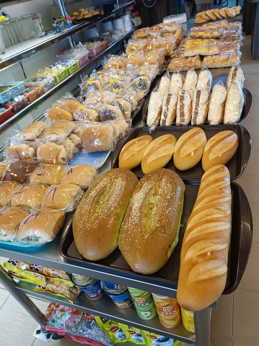 生活手记 早晨不吃碳水，一天都没得力气