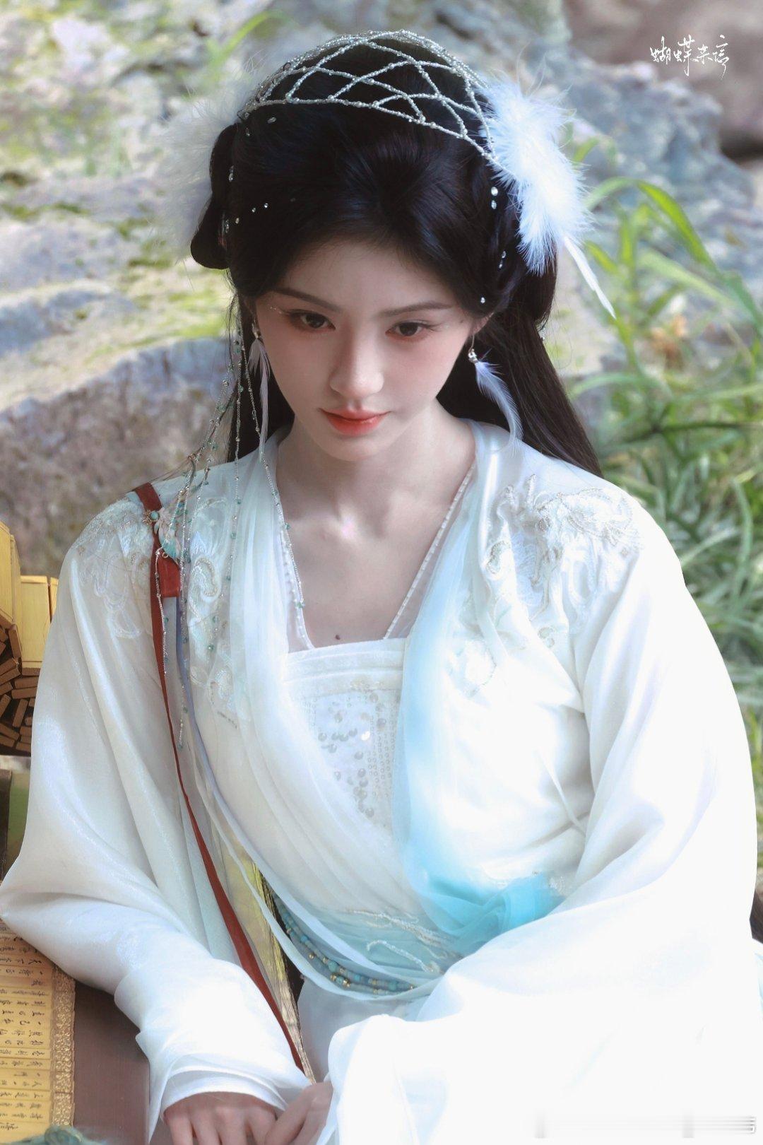 🍊鞠婧祎苏绿夏💙鞠婧祎 有你在 我无所不能>ᴗ<